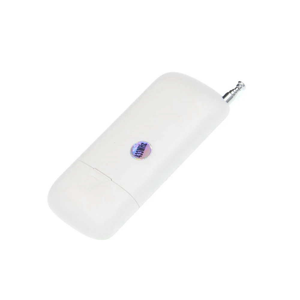 Long-Range Multi-Channel RF Wireless Remote Control Transmitter, 315/433 MHz