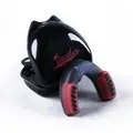 Black Red L
