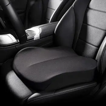 Car Booster Seat Cushion 1