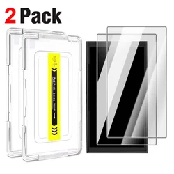 Pack of Easy Install Anti - Scratch Screen Protectors - Switch (2PACK)