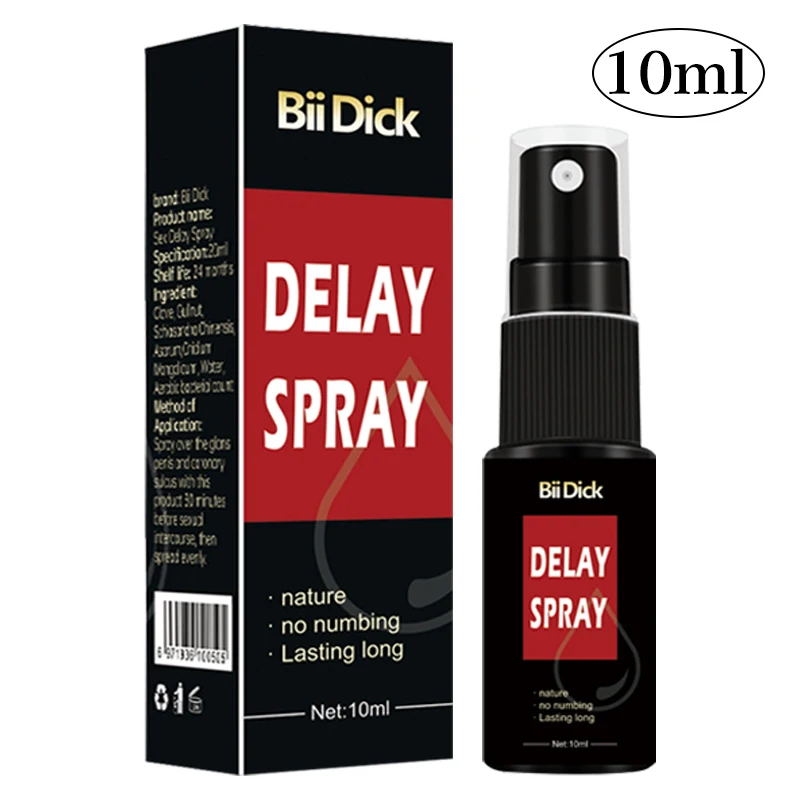 Рисунок 2 - Африканские секс спрей для мужчин