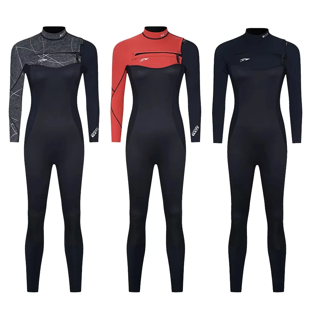 Wet Suit Neoprene 3