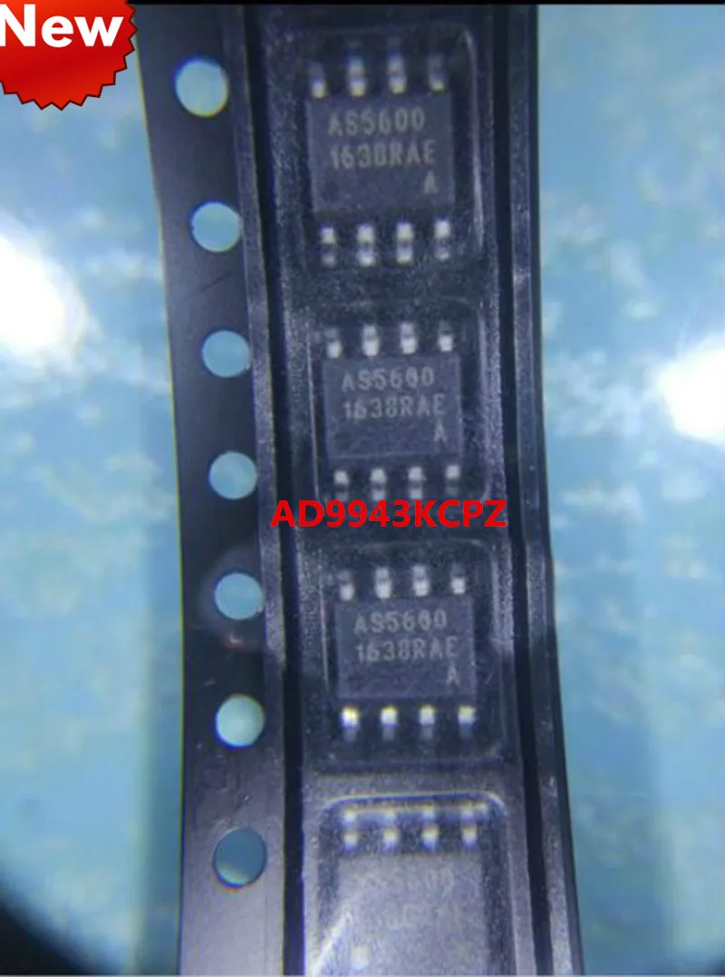

Бесплатная доставка, новинка, AD9943KCPZ QFN-32