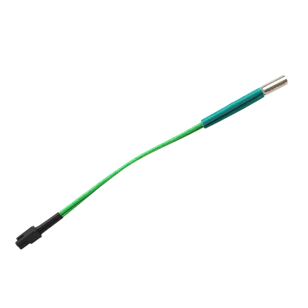 

1pcs Cartridge Heater Green High Power 24V 50/65W 6mmx15mm Heating Tube Rod for Voron 0.1/1.8/2.4 Series 3D Printer Parts