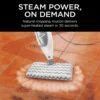 Professional Steam Pocket Mop vaporetas de limpieza hogar con vapor  вытяжка для кухни 4