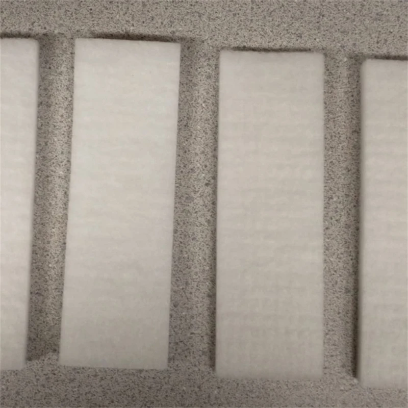 4/10/20Pcs Air Fryer Replacement Filter for 6QT Instant Air Fryer Accessories Replacement Odor Erase Filter