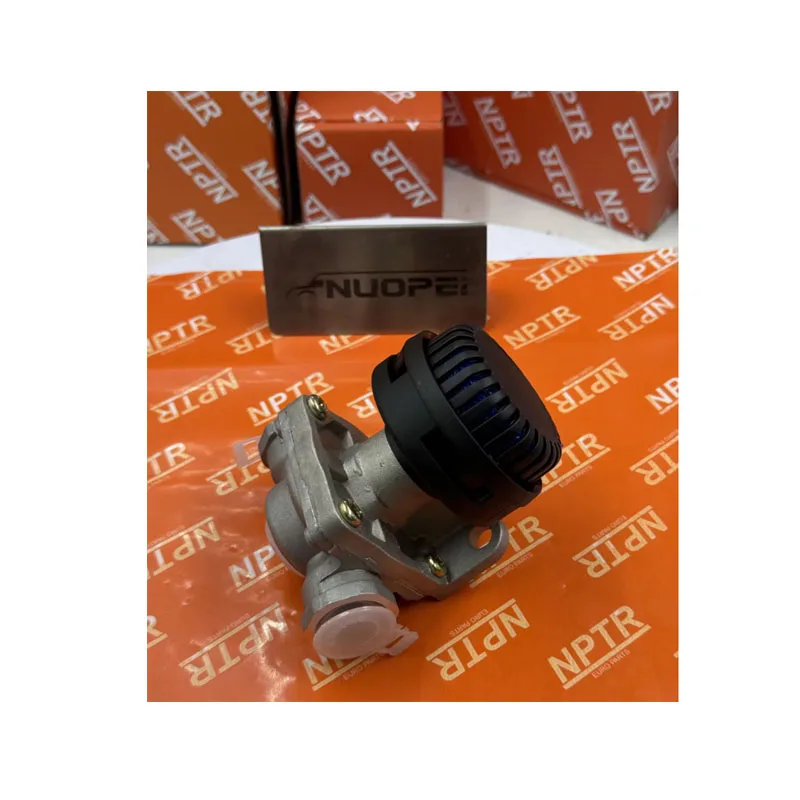 Scani Truck Quick Release Vave 4735010050 2255345 549016580