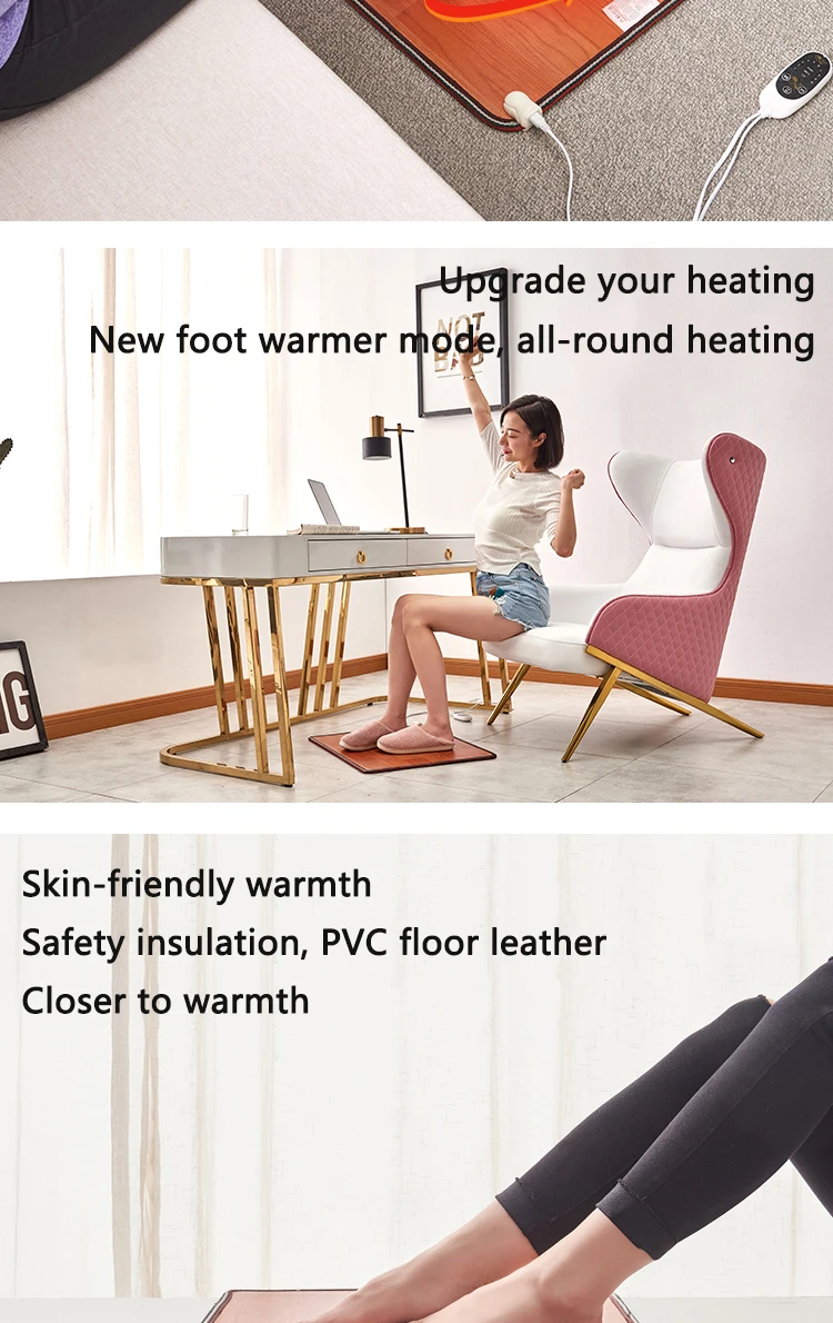 Comfort-One - Tapis chauffant 2’x40’ 120V 80 pi² ||81002246 main image 0