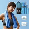 Microfiber Quick Super Absorbent Towel Quick Dry Sports Beach Thick Large Towel For Travel Gym Fitness Jogging Swimming Yoga 1