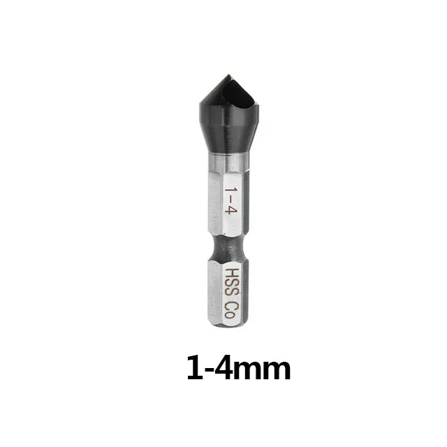 1-4mm