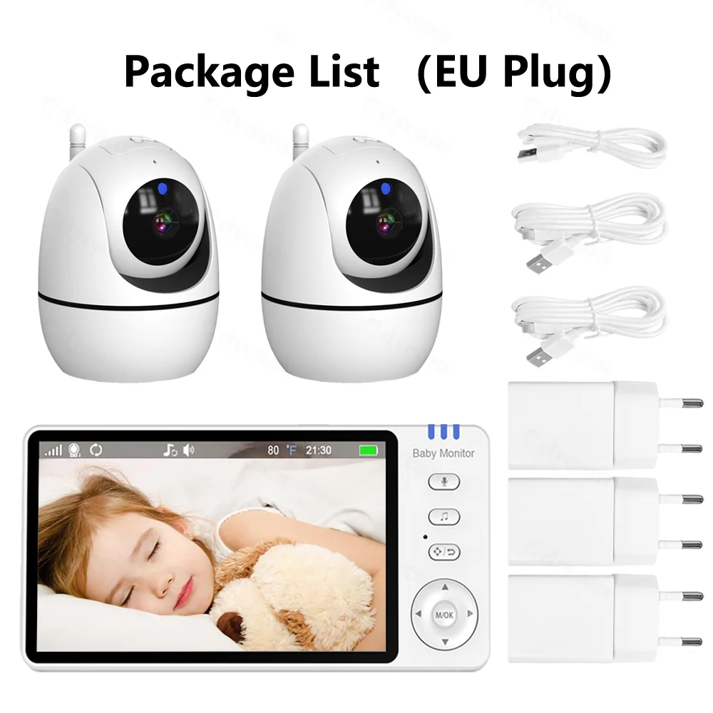 ABM501-2Cam-EU