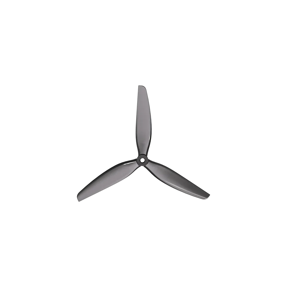 20pcs/10pairs HQ 7.5x3x3 7530 7.5inch CW CCW 3 blade/tri-blade Propeller prop with 5mm Shaft For FPV parts