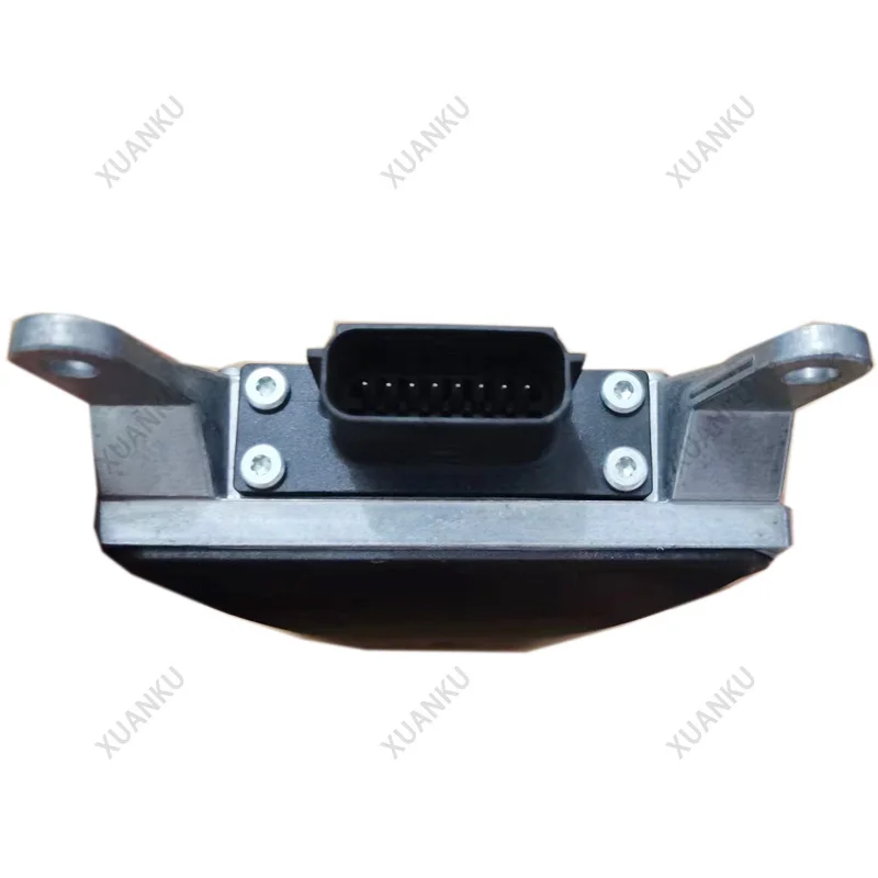 original rear bar radar module Blind spot module and lane change  