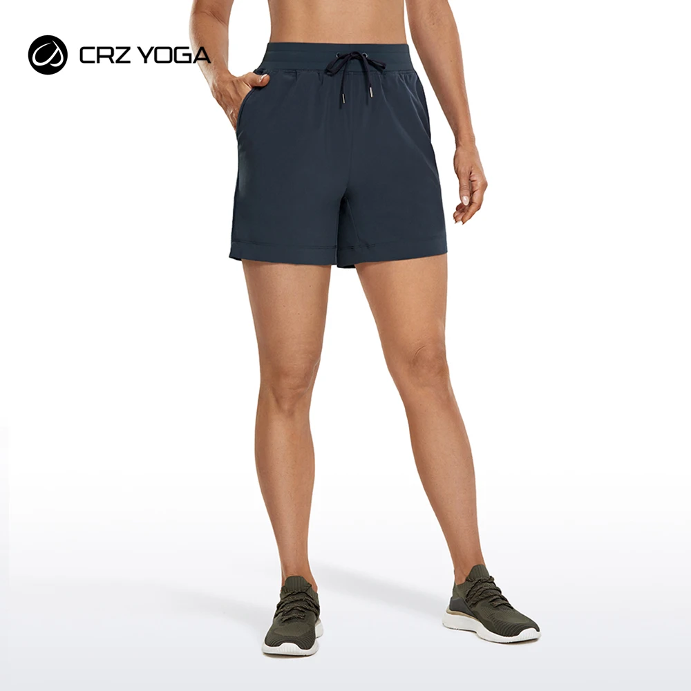 CRZ YOGA Women's Lightweight Hiking 