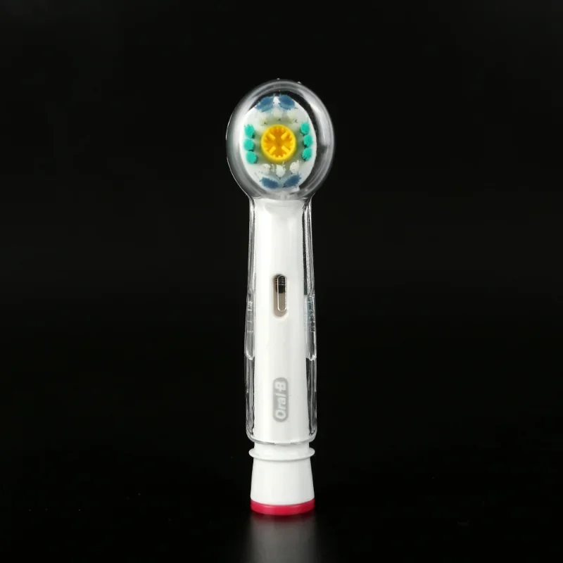 Toothbrush Covers 3Pcs Electric Toothbrush Heads Cover Toothbrush Head Protective Cover For Electric Dustproof