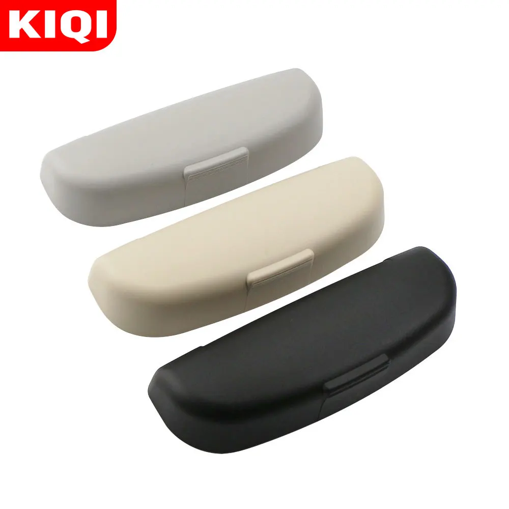 Premium Car SunGlasses Holder Case with ABS Material