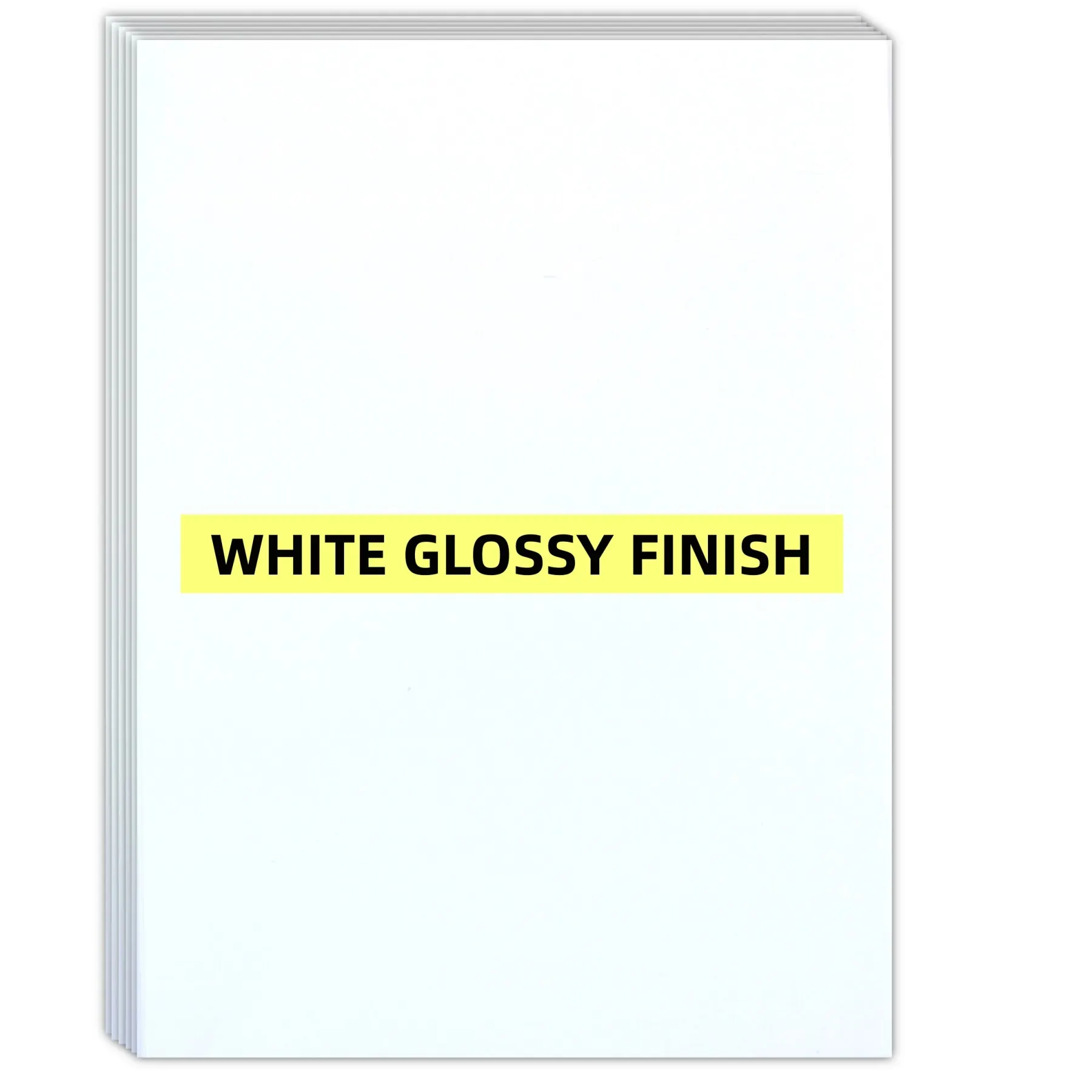 20 Sheets 5R/A4 Glossy Dye Ink Photo Paper Instant Dry for Dye Ink Printers