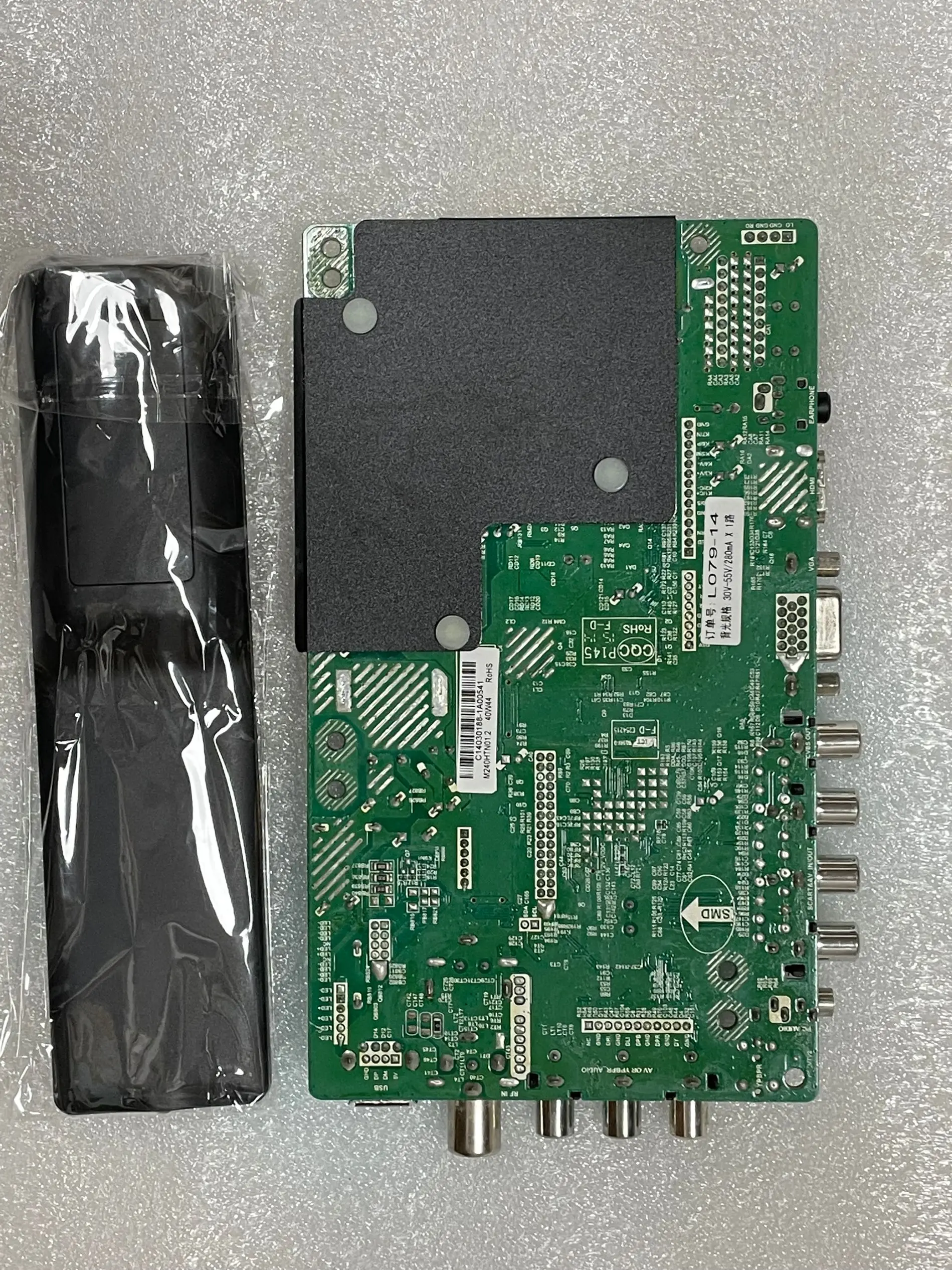 Original Tp. Vst59.p63 o - Imagem 2