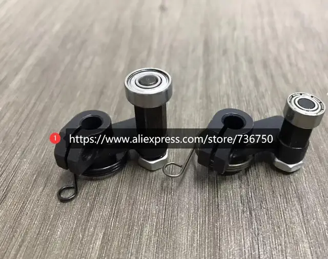 Jump Motor Drive Pin Lever Assembly TAJIMA China Embroidery Machine Spare Parts