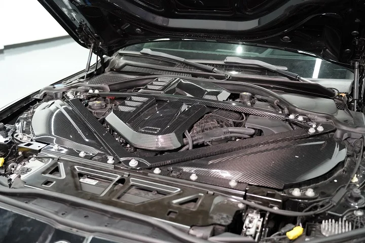 Рисунок 3 - Карбоновый балансировочный стержень