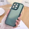 Deep green