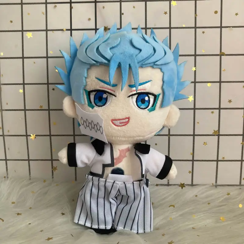 Peluches Bleach 20 cm