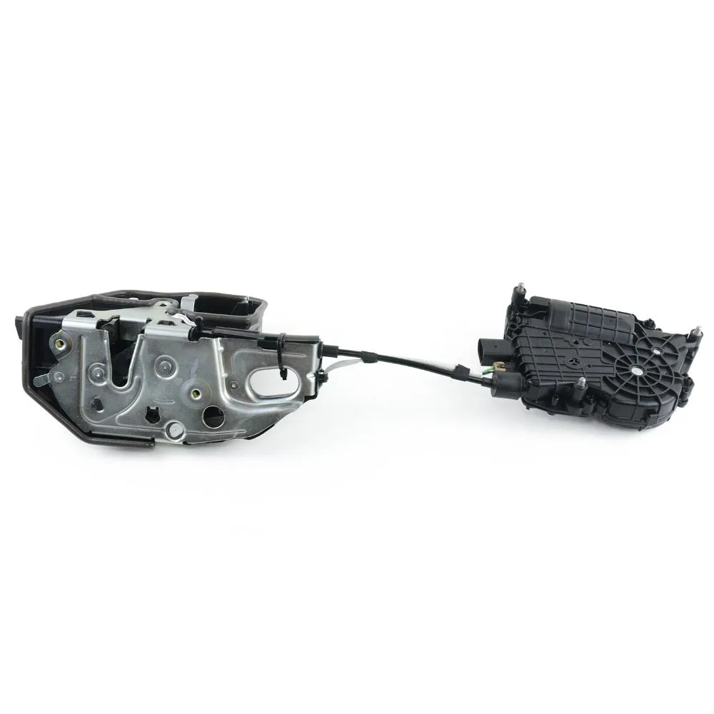 For BMW 5 and 7 Series F18 F11 F10 F02 Door Lock Actuator Soft Close System 51217185689 51217185692 51227185687 51227185688
