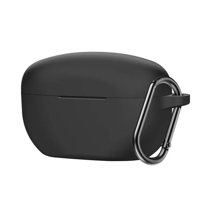 Étui D'écouteur Pour Le WF-1000XM5 De Sony/WF-1000XM4, Couverture De Protection Molle Créative De Sony De Silicone De Vaseline De Bande Dessinée Mignonne Avec Le Porte-clés
