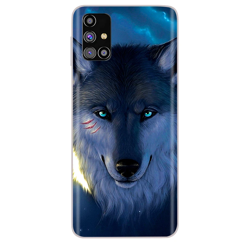 Silicone Soft TPU Phone Case