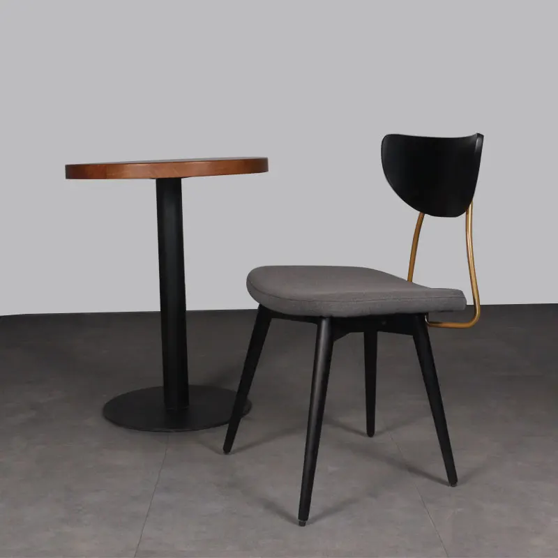 

Mobile Dining Chairs Balcony Modern Lounge Kitchen Designer Retro Dining Chairs Living Room Sillas Comedor Kitchen Furniture