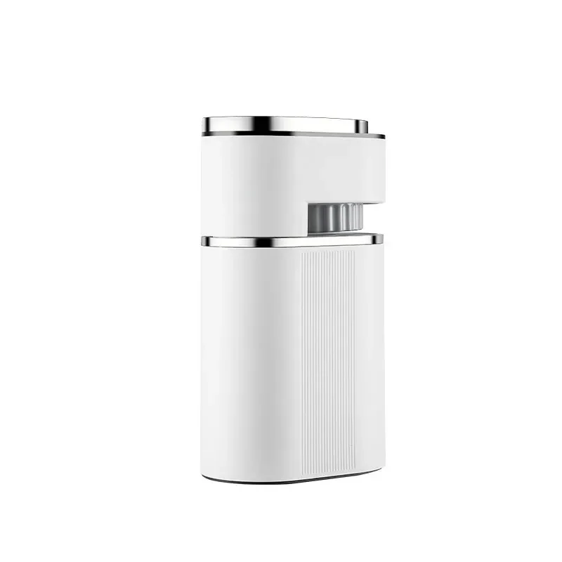 Cross-border Foreign Trade Portable Coffee Machine, Household Small Automatic Hot And Cold Double Espresso Machine 5