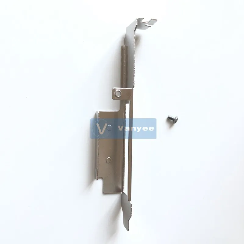 Full Height Bracket for 331T 4-PORT 649871-001 657592-001 647594-B21 Baffle