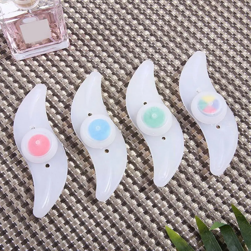 Рисунок 3 - Детали для велосипедных спиц