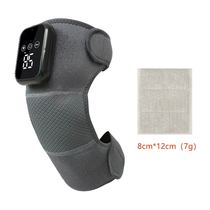 3 In 1 Knee Massager Electric Leg Joint Heating Vibration Massage Elbow Brace Arthritis Relief Fatigue Knee Support Sb2d48bc898cc4d2db6238b7e63f68414o