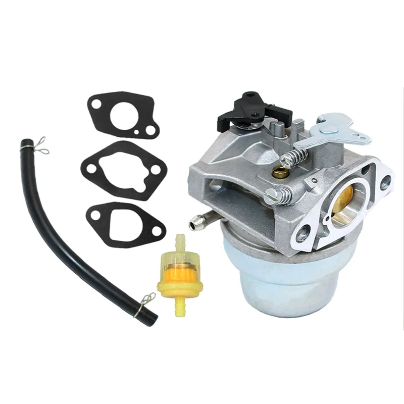

Для карбюратора GCV160 LAO GCV135 HRB216 HRS216 HRR216 16100-Z0L-023 детали кусторезов