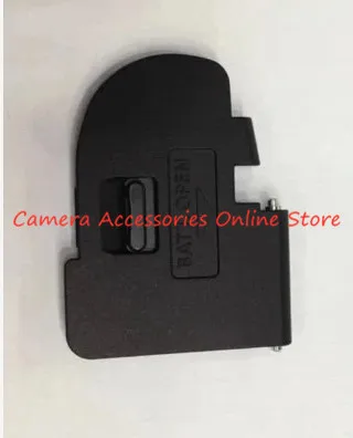 Запасная крышка батарейного блока/Крышка блока для Canon EOS 60DDS126281 SLR | Электроника