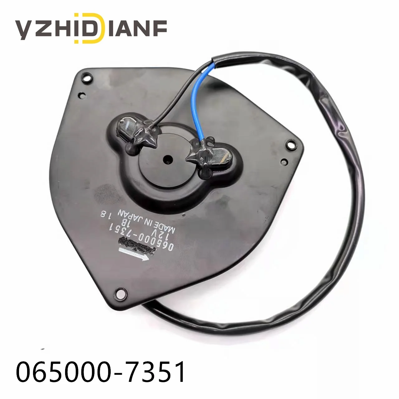 

Cooling Fan Control Unit Module 065000-7351 0650007351 for SUZUKI Sx4 S-Cross 2013- Vitara II 2015- 1.6