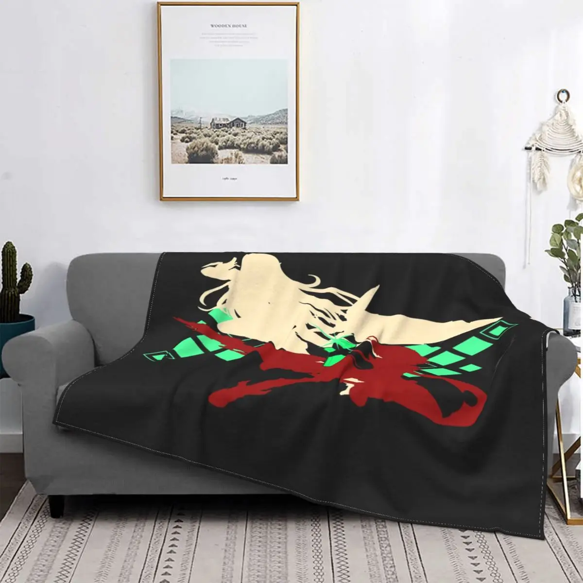 Xenoblade Chairs 2 Pyra Mythra Coperta Copriletto Sul Letto Copriletti Vintage Con Foto Coperta Per Bambini