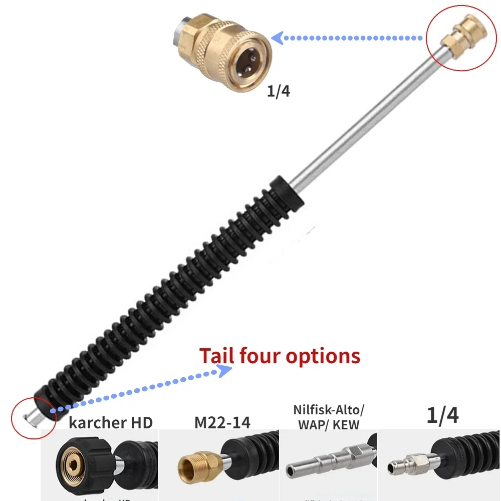 HD ���� ���� �ͽ��ټ� ����, ���� Ʈ�� ���� ��ô ����, 1/4/ M22/ Nilfisk/ KARCHER