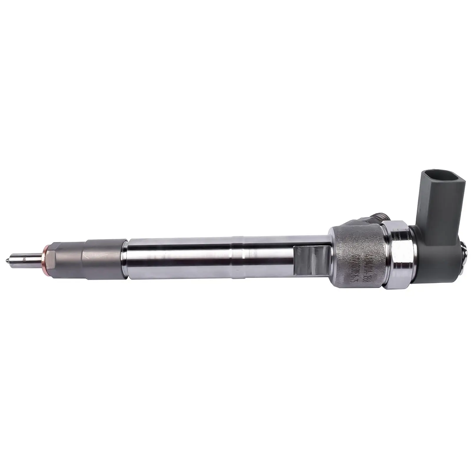 

AP02 For MERCEDES DODGE OM647 5Cyl 2.7L 2004 2005 2006 SPRINTER DIESEL FUEL INJECTOR 0445110162 NEW