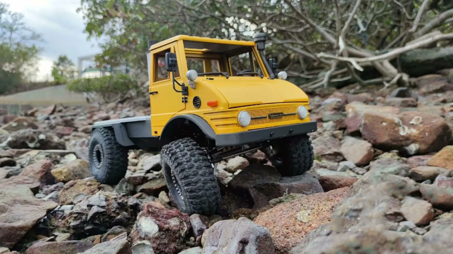 s*o様 RC10 4WD ASC6040 RC10 4WD KIT - Michael's RC Hobbies