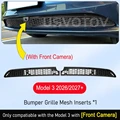 Model 3 2026 2027