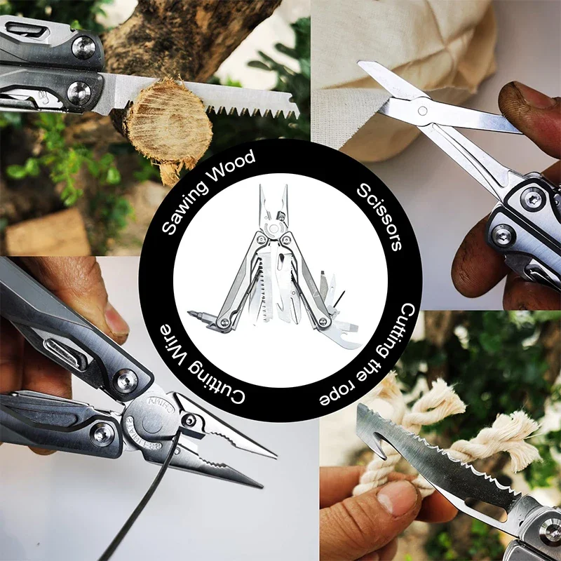 DOKOYU DK1 ƼŸ ձ  ٱ  ġ, ߿ EDC , Ȱ  