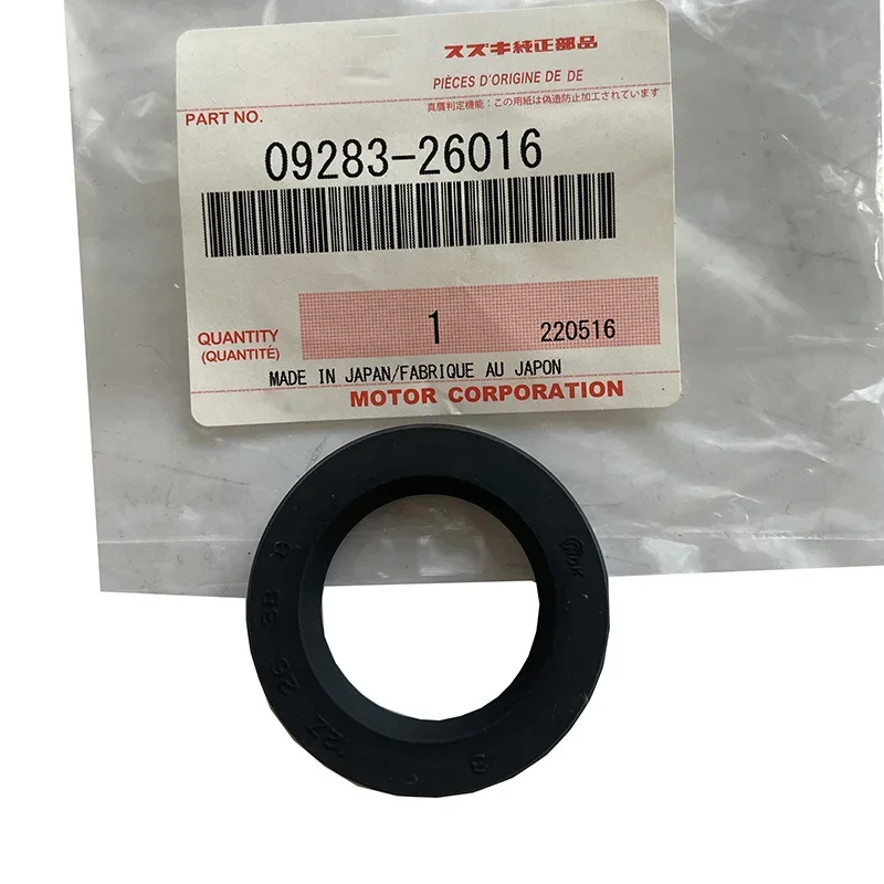 

New Genuine Front Rear Axle Oil Seal OEM 09283-26016,09283-48007 For Suzuki Jimny