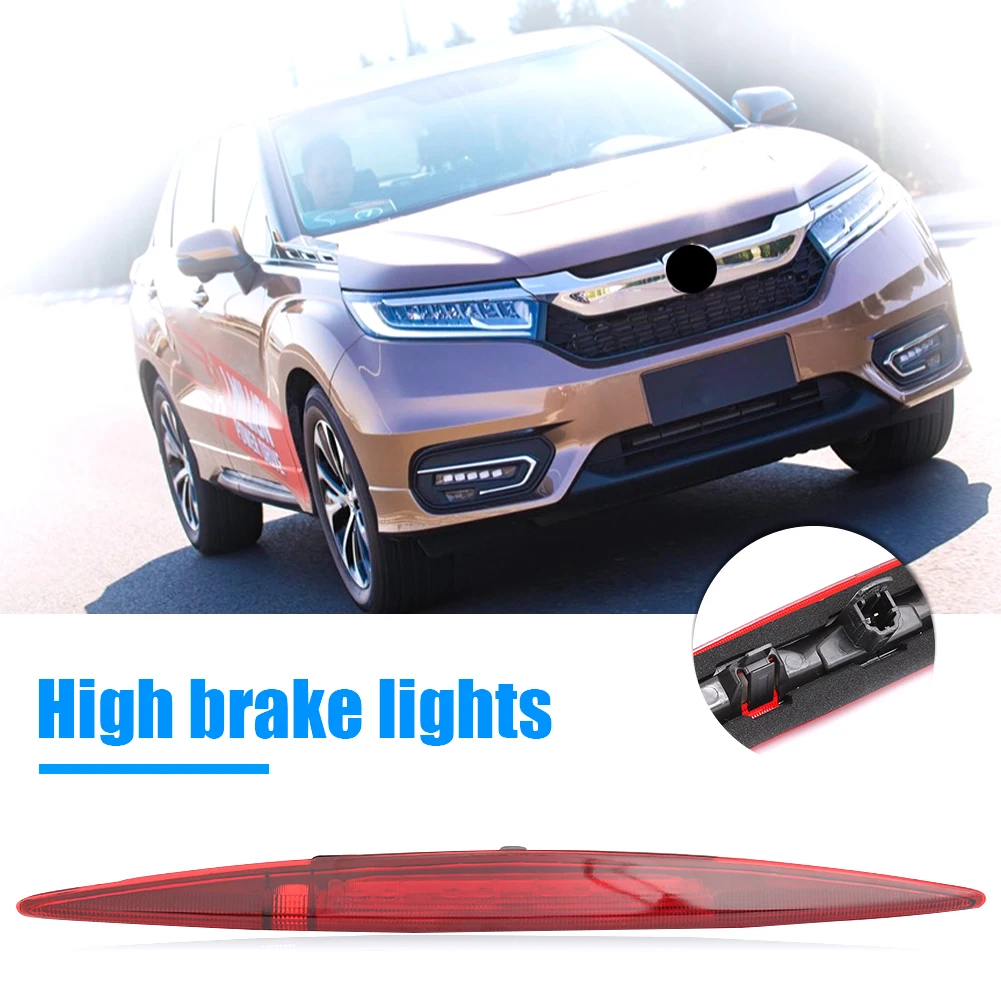 Honda CRV CR-V 2012-2016 ڵ  ü  Ʈ  , 3 ° 극ũ Ʈ,    ǰ