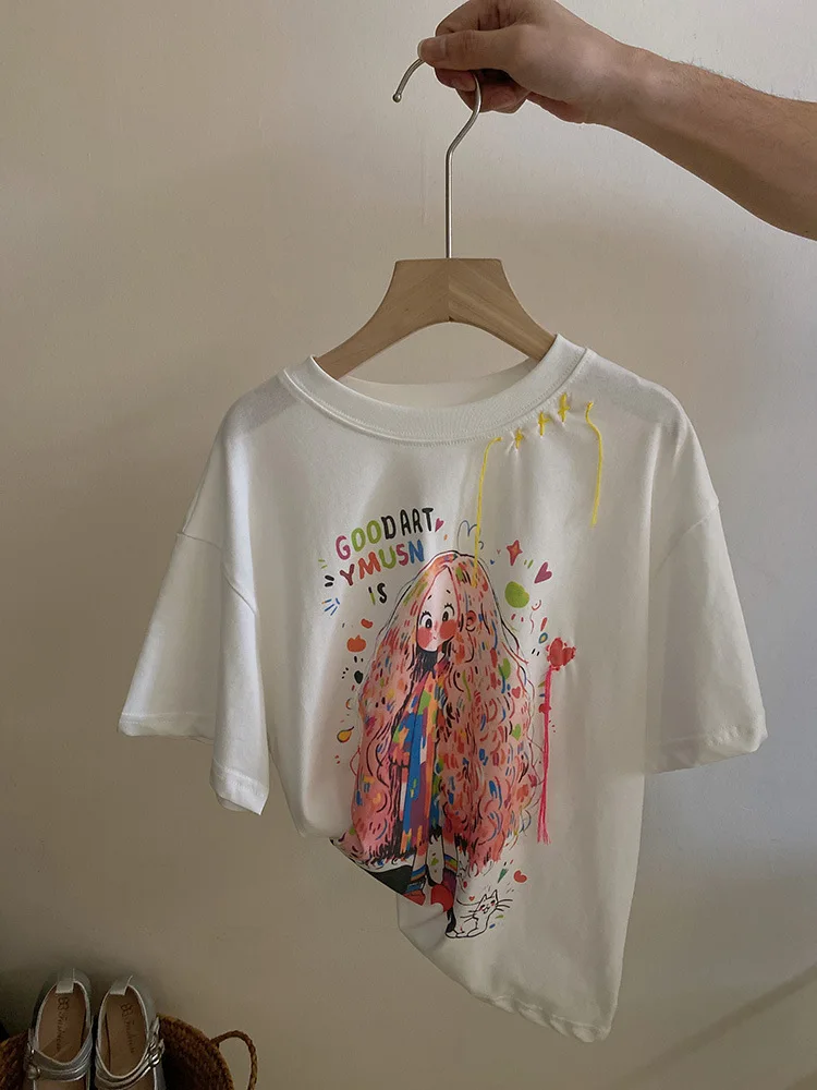 Рисунок 5 - Новинка, летняя дизайнерская рубашка