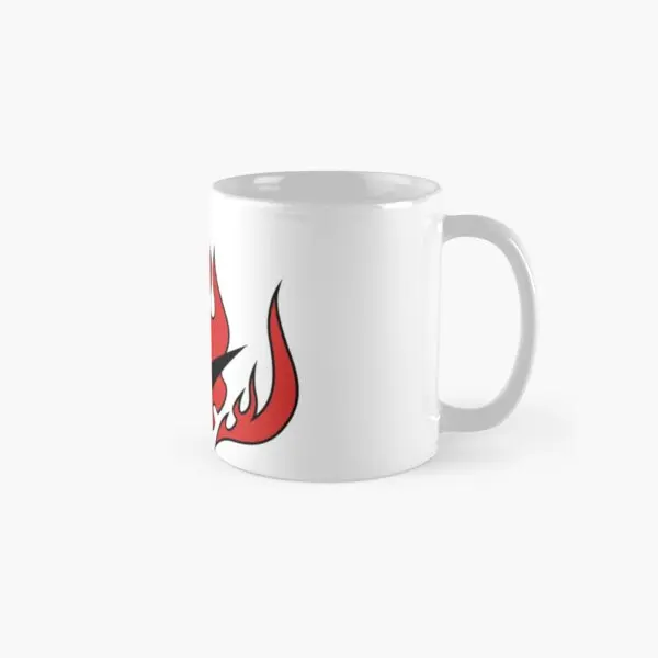 

Кружка Tengen Toppa Gurren Lagann Team Dai Gu, чашка с изображением чая, кофе, посуда для напитков, чашка с фотопечатью, круглая, простой дизайн
