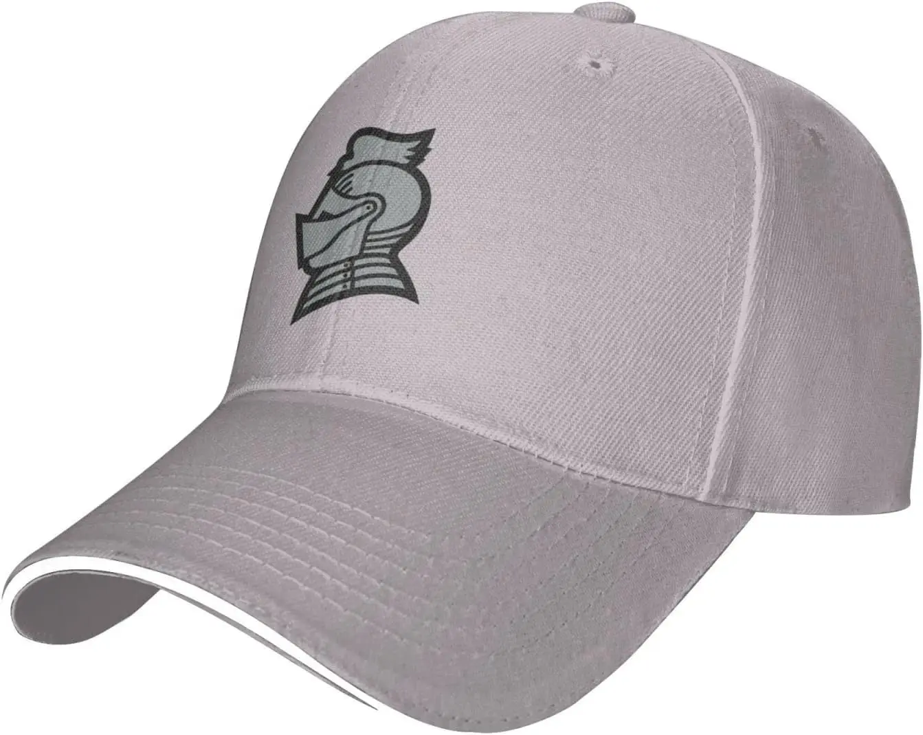 

Bellarmine University Sandwich Cap Unisex Classic Baseball Capunisex Adjustable Casquette Dad Hat