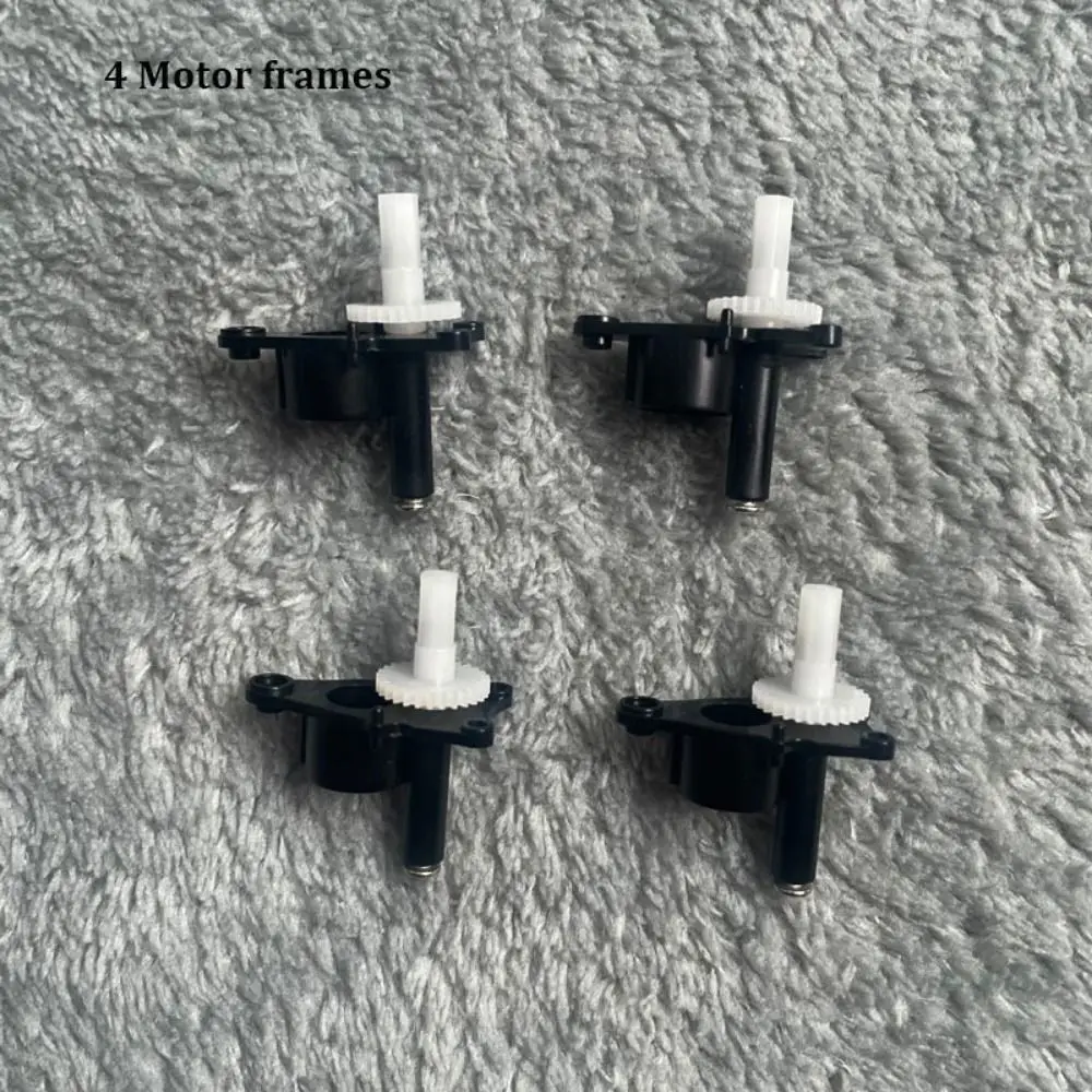 New Black X26 X26A Frame Plastic Multistyles Body Shell Spare Part Accessories Fan Blade Motor Bracket Shell For SYMA