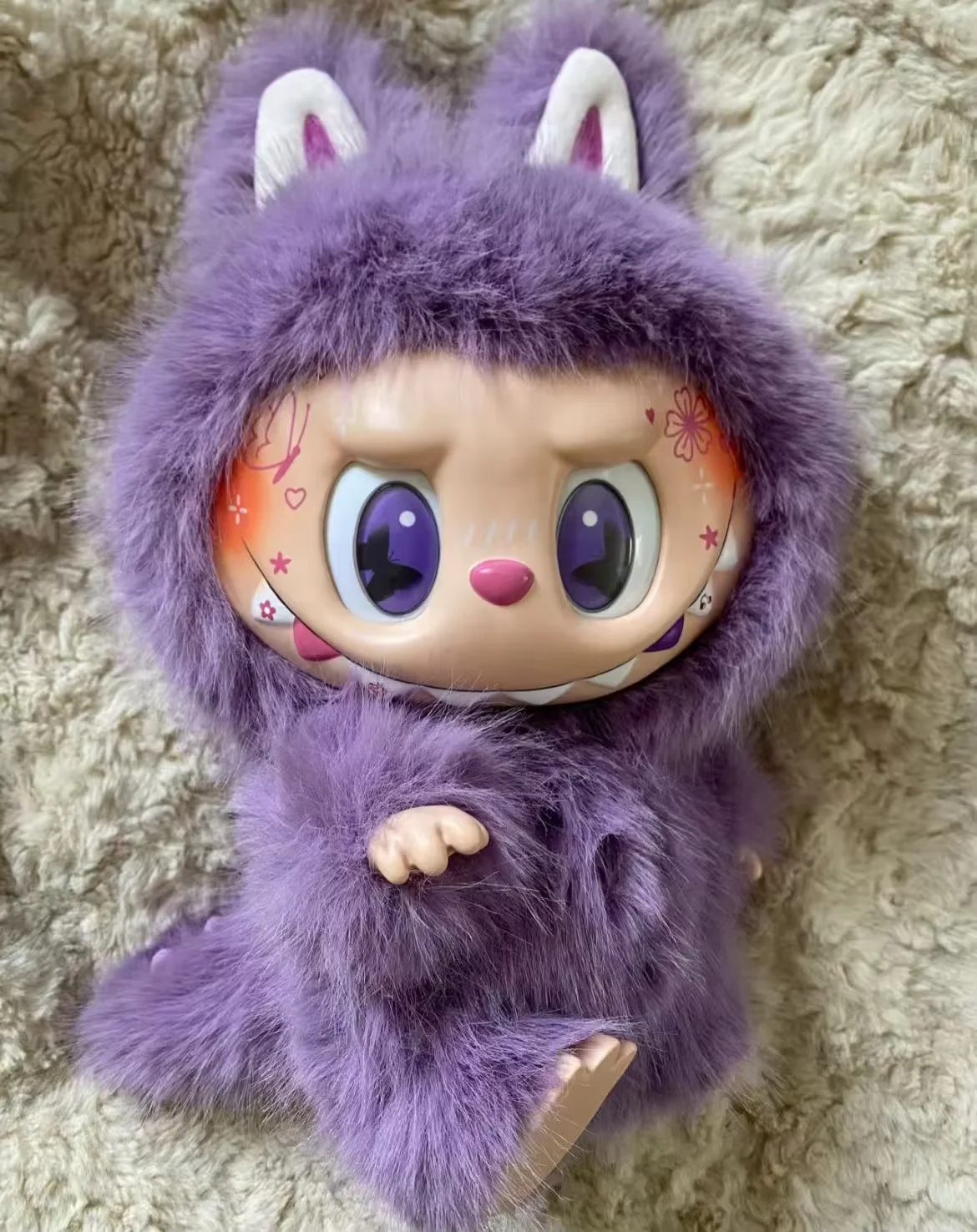Z iMOMO THE LITTLE MONSTERS zi momoフィギュア Z iMOMO THE LITTLE MONSTERS zi momoフィギュア フィギュア